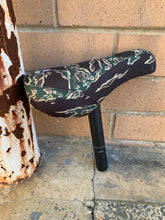 ECLAT UNIFY COMBO SEAT - CAMO