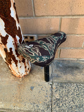 ECLAT UNIFY COMBO SEAT - CAMO