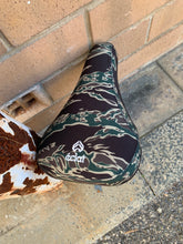 ECLAT UNIFY COMBO SEAT - CAMO