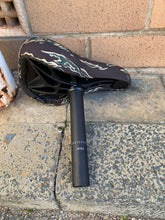 ECLAT UNIFY COMBO SEAT - CAMO