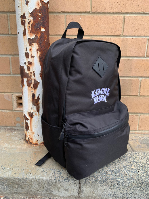LOCAL BACKPACK