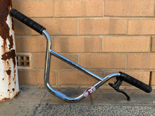 FORGOTTEN THRASHER 8.25" BARS - CHROME