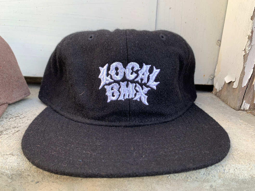 LOCAL REAPER CAP