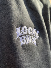 LOCAL REAPER CREW NECK JUMPER