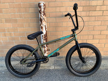 COLONY SWEET TOOTH PRO SEMI CUSTOM - ARMY GREEN
