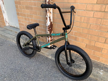 COLONY SWEET TOOTH PRO SEMI CUSTOM - ARMY GREEN