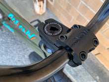 COLONY SWEET TOOTH PRO SEMI CUSTOM - ARMY GREEN