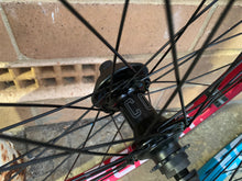 ECLAT X COLONY CUSTOM WASP WHEELSET - RHD