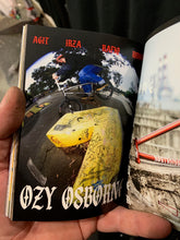 KIRK JERKS MAG - VOL 2