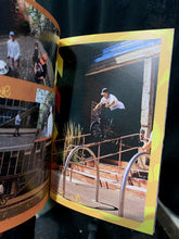 KIRK JERKS MAG - VOL 2