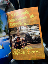 KIRK JERKS MAG - VOL 2