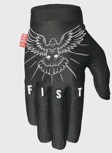 FIST ADULT GLOVES - JOSH DOVE - DOVE GLOVE