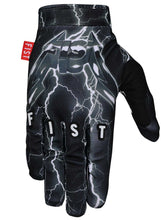 FIST YOUTH GLOVES - LIGHTNING