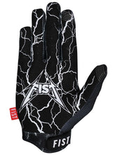 FIST YOUTH GLOVES - LIGHTNING