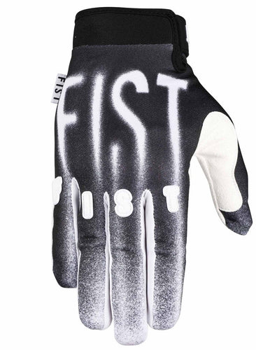 FIST YOUTH GLOVES - BLUR