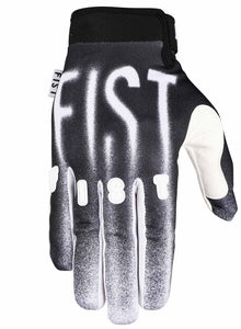 FIST ADULT GLOVES - BLUR