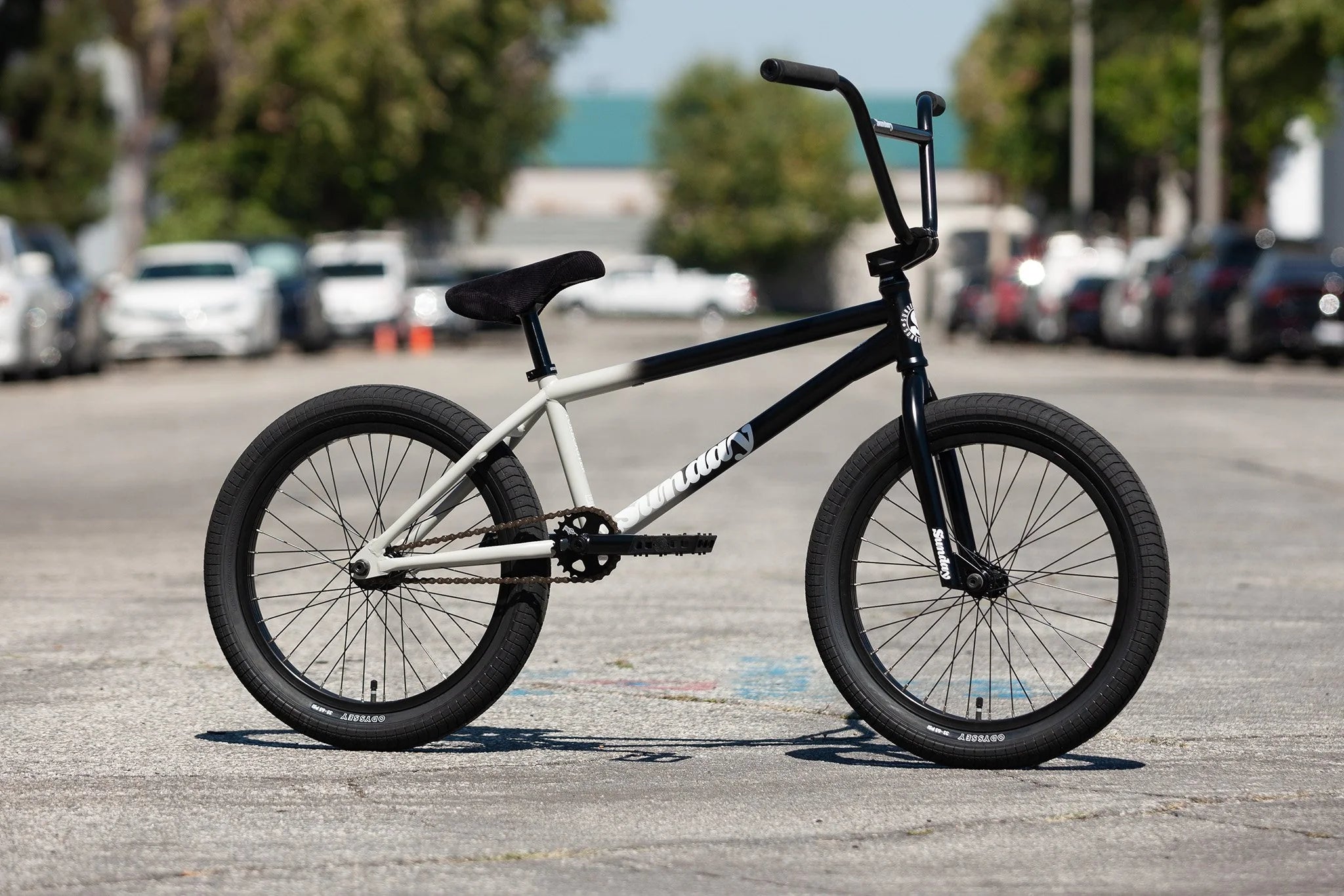 Sunday forecaster bmx 2021 sale
