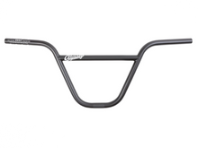 ODYSSEY BROC BAR - 9.8" - MATT BLACK