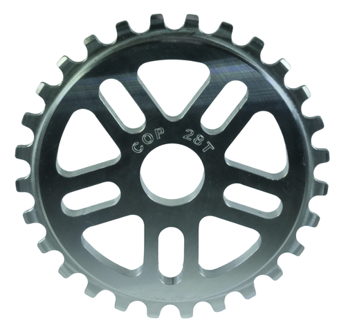COP SPROCKET