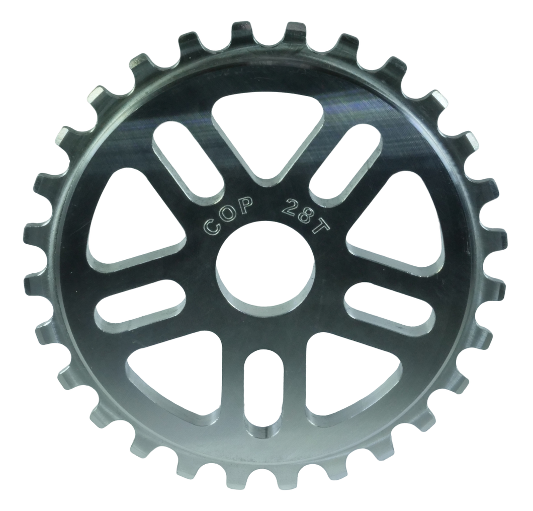 COP SPROCKET