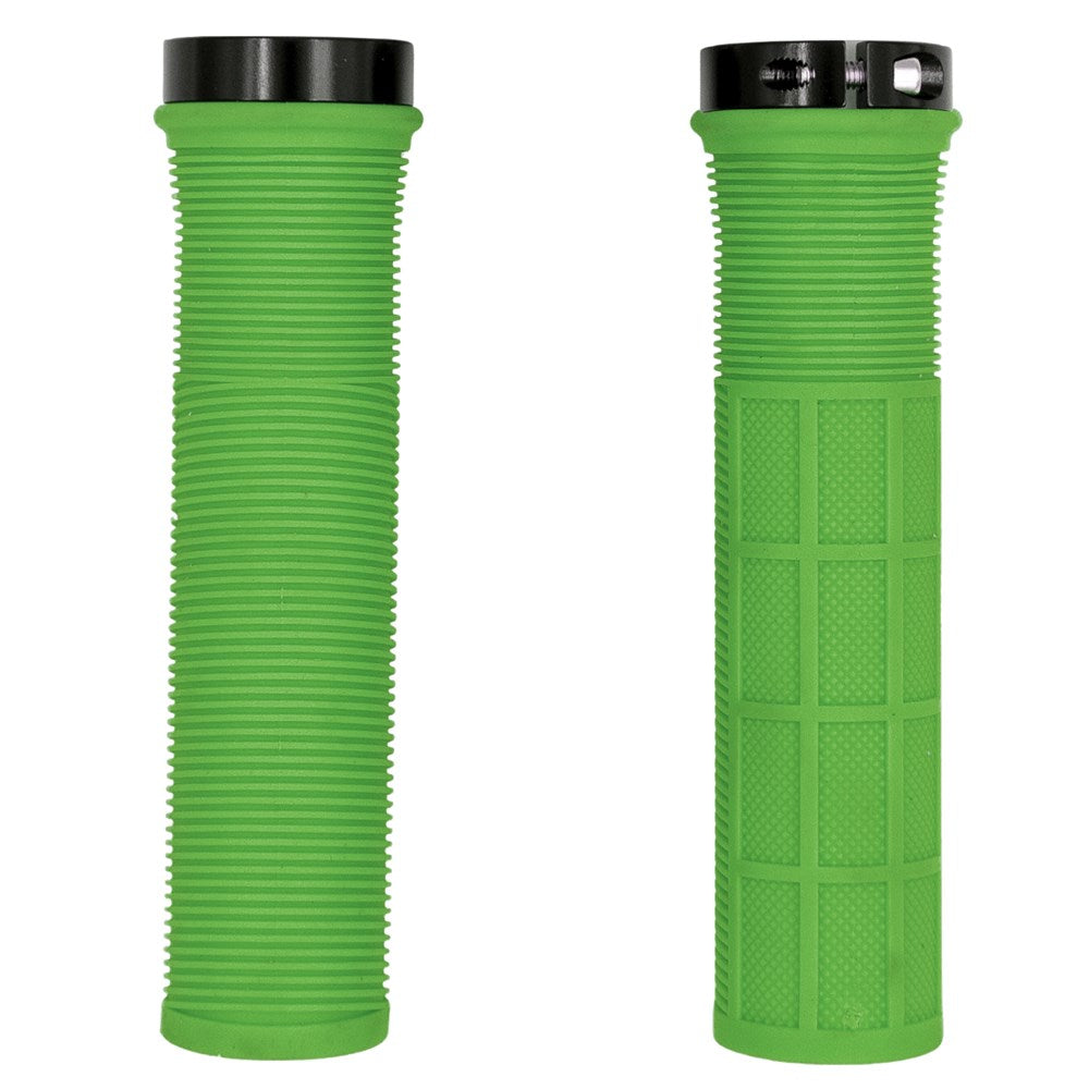 QBP LOCK ON GRIPS