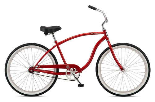 SCHWINN S1 CRUISER