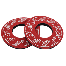 SE WINGS GRIP DONUTS