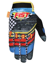 FIST YOUTH GLOVES - SPEEDWAY
