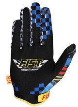 FIST YOUTH GLOVES - SPEEDWAY