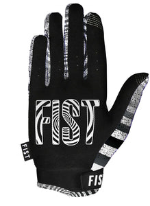 FIST YOUTH GLOVES -  SPIRALING