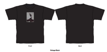 ALYK LEGIT TEE - BLACK