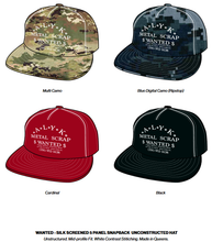 ALYK WANTED HAT