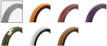 MISSION TRACKER 20" TYRE - ASST COLOURS ***FREE TUBE DEAL