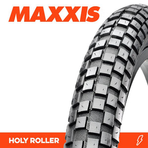 MAXXIS HOLY ROLLER 24" TYRE