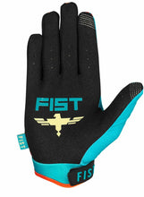 FIST ADULT GLOVES - THUNDERBIRD