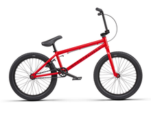 WE THE PEOPLE THRILLSEEKER XL 21" - RED