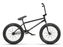 WE THE PEOPLE ENVY CARBONIC 21" COMPLETE BIKE