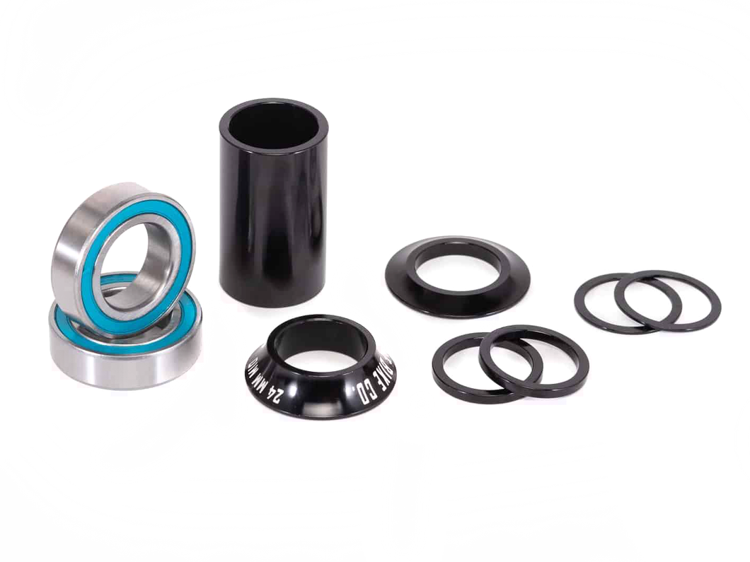 WETHEPEOPLE COMPACT BOTTOM BRACKET - 19/22/24MM