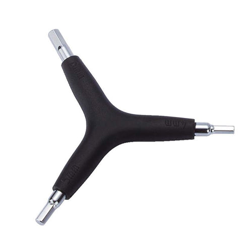 3 WAY HEX KEY - 4/5/6MM