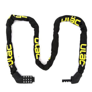 ULAC STREET FIGHTER CHAIN LOCK COMBO STEALTH