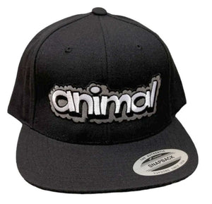 ANIMAL BUBBLE HAT