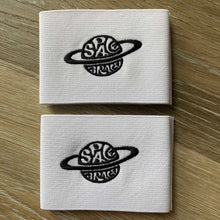 SPACE BRACE COVER STRAPS