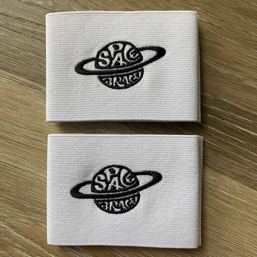 SPACE BRACE COVER STRAPS