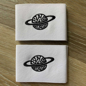 SPACE BRACE COVER STRAPS