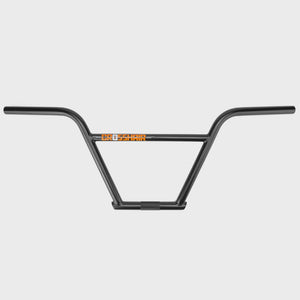 MISSION CROSSHAIR 4 PIECE BARS - 9.5"