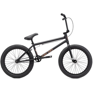 KINK GAP XL 2025 - MIDNIGHT BLACK - 21"