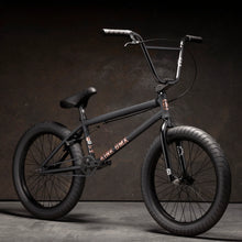 KINK GAP XL 2025 - MIDNIGHT BLACK - 21"