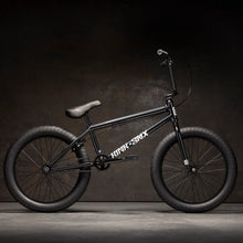 KINK LAUNCH 2025 - MIDNIGHT BLACK - 20.25"