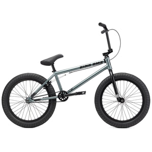 KINK WHIP XL 2025 - SLATE GRAY - 21"