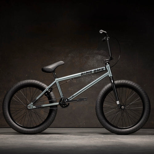 KINK WHIP 2025 - SLATE GRAY - 20.5